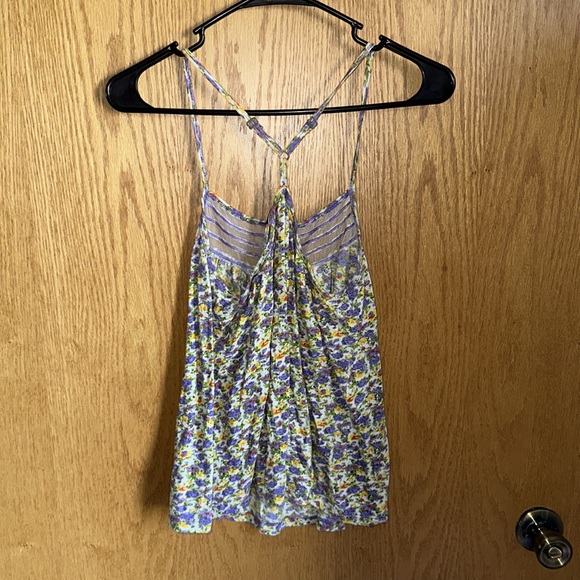 Fire Los Angeles Tank Top. Size Medium. - Picture 5 of 6